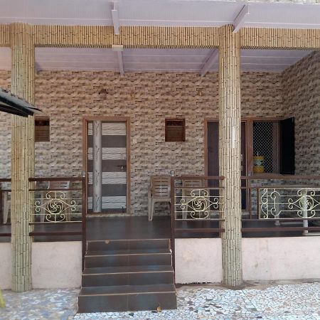 New Alpha House Matheran Otel Dış mekan fotoğraf