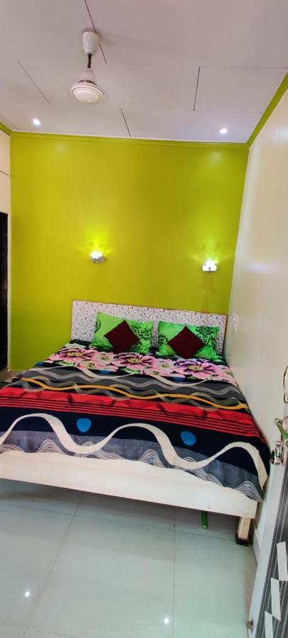 New Alpha House Matheran Otel Dış mekan fotoğraf