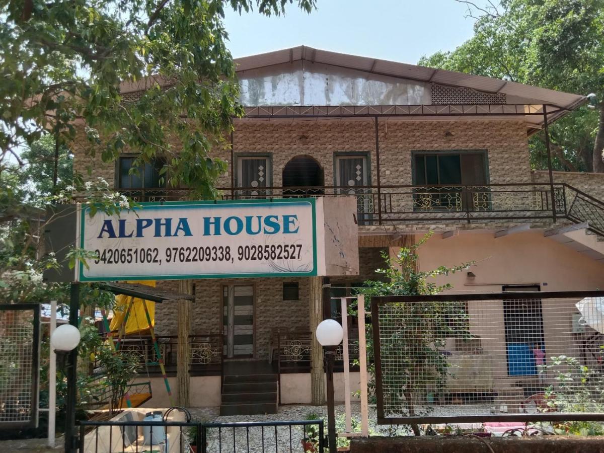 New Alpha House Matheran Otel Dış mekan fotoğraf
